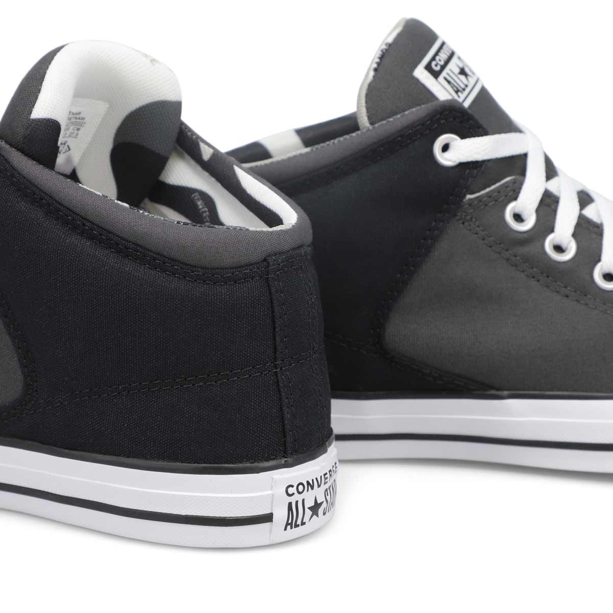 converse medium cut