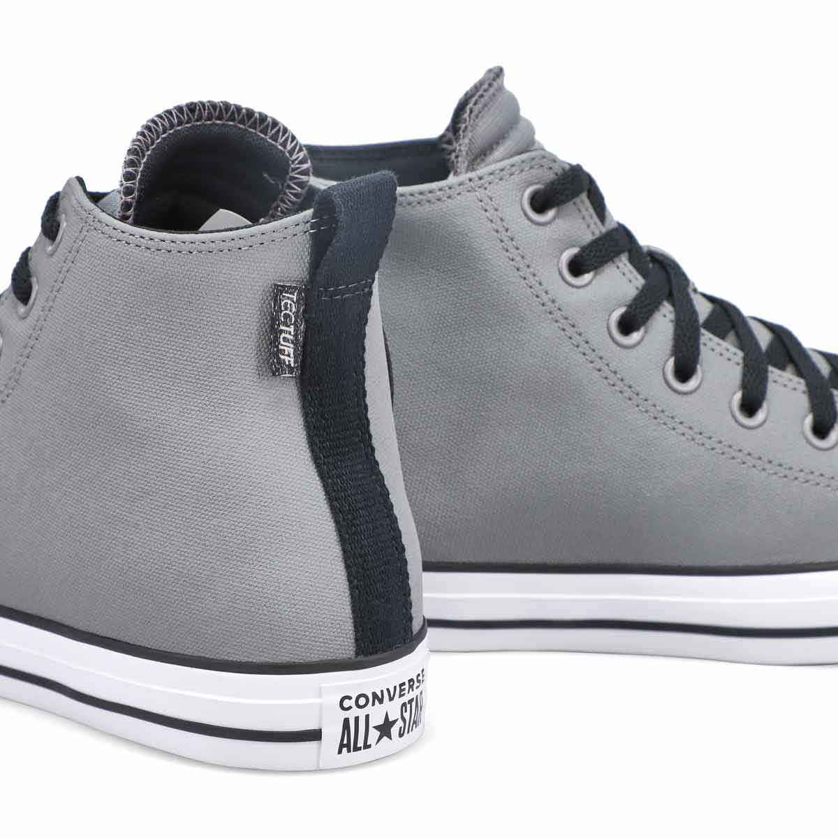 Converse Men's All Star Hi Top Sneaker - Maso | SoftMoc.com