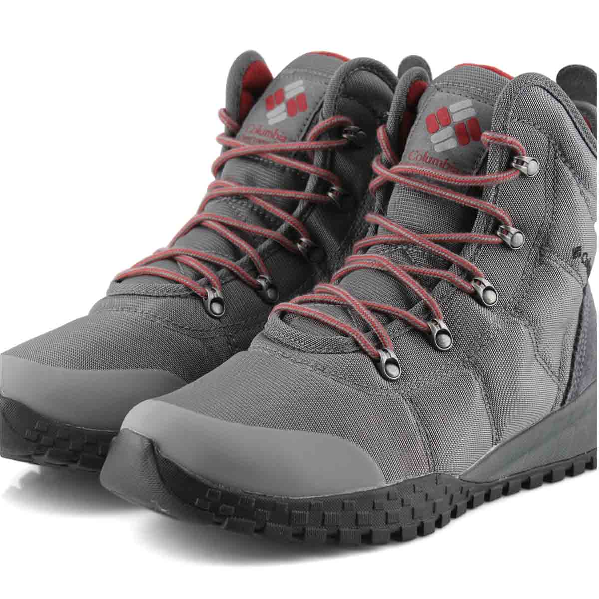 men's fairbanks mid boot