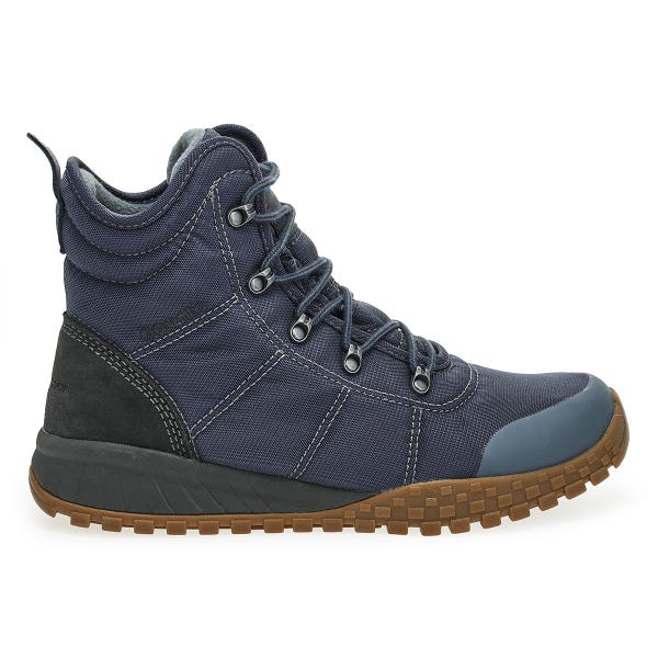 Men's Fairbanks OmniHeat Waterproof Boot - Graphite