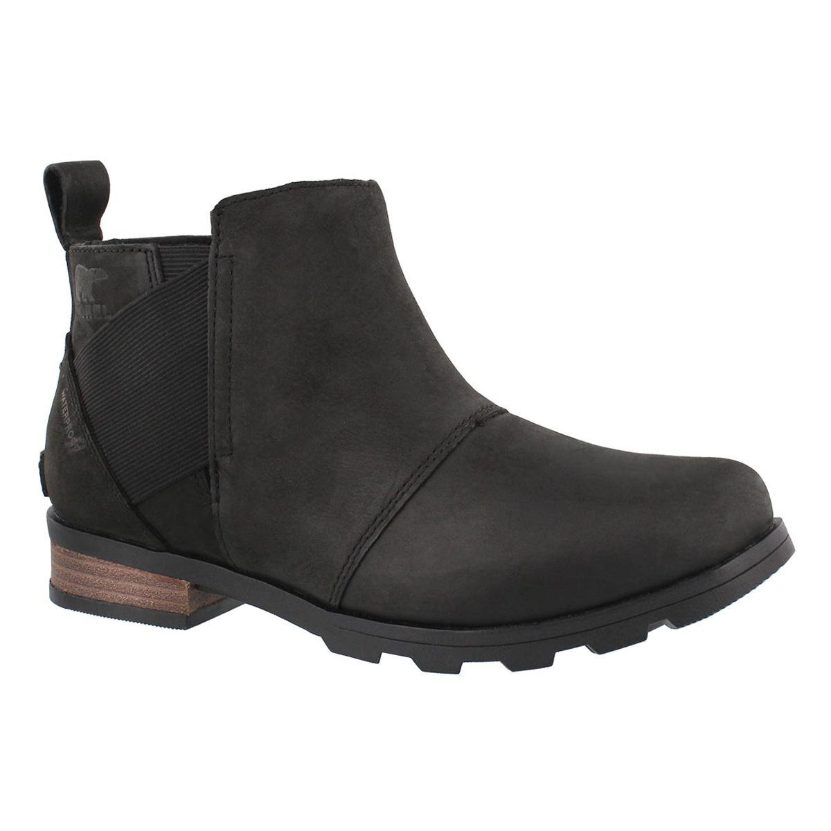 ariat dixon blanco