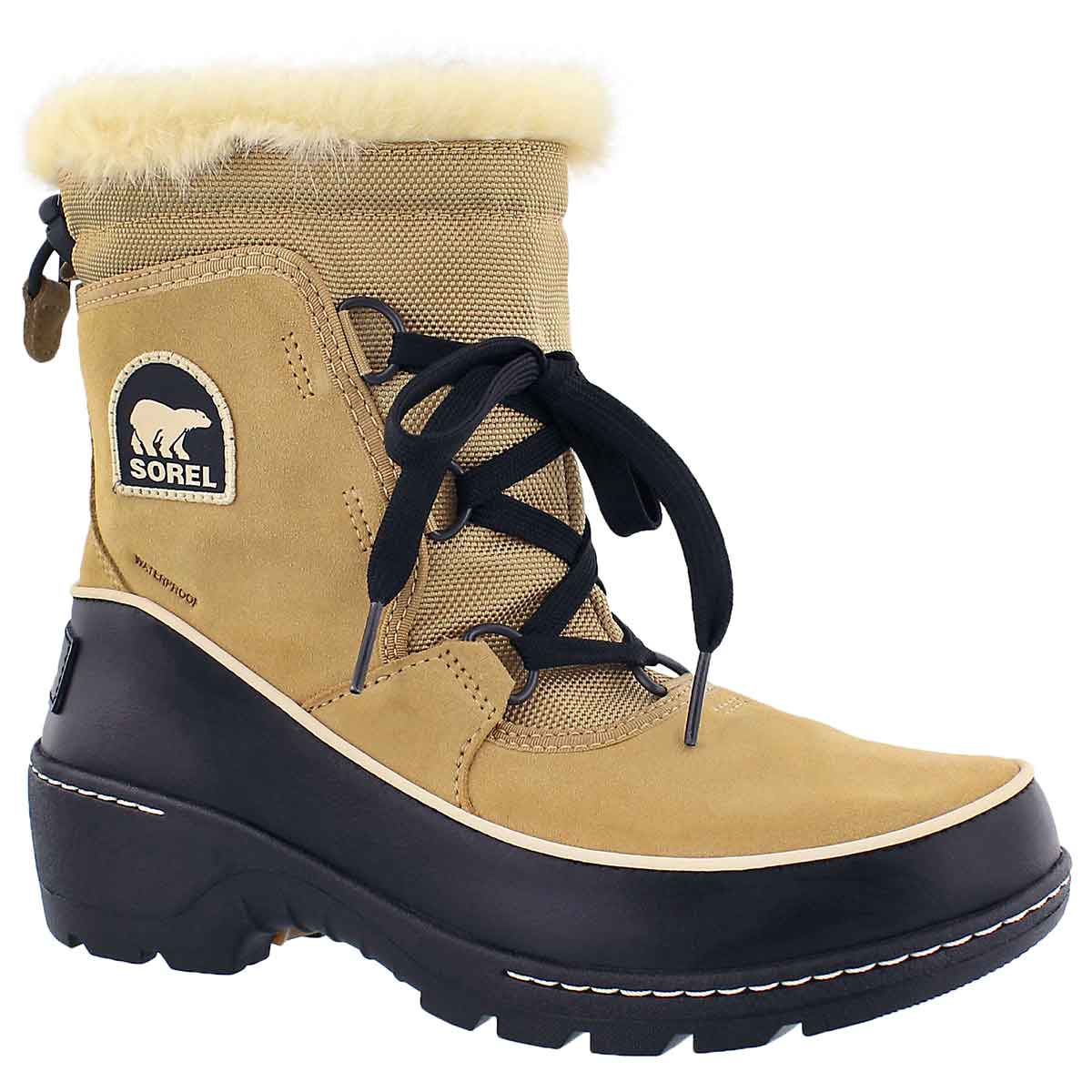 softmoc sorel boots
