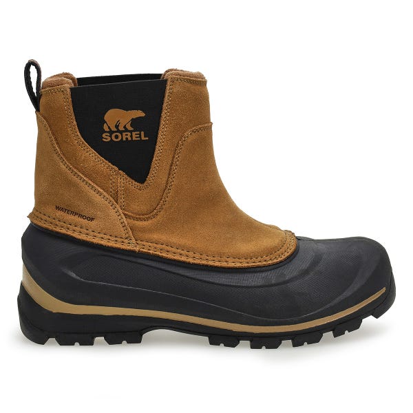Botte d'hiver Buxton Pull On, delta, hom