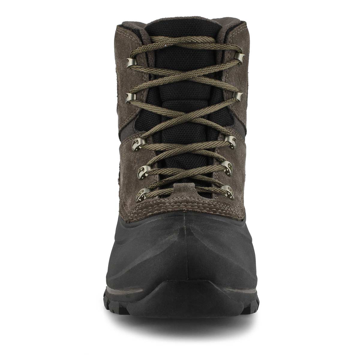Men's Buxton Lace Waterproof Winter Boot - Major/Black