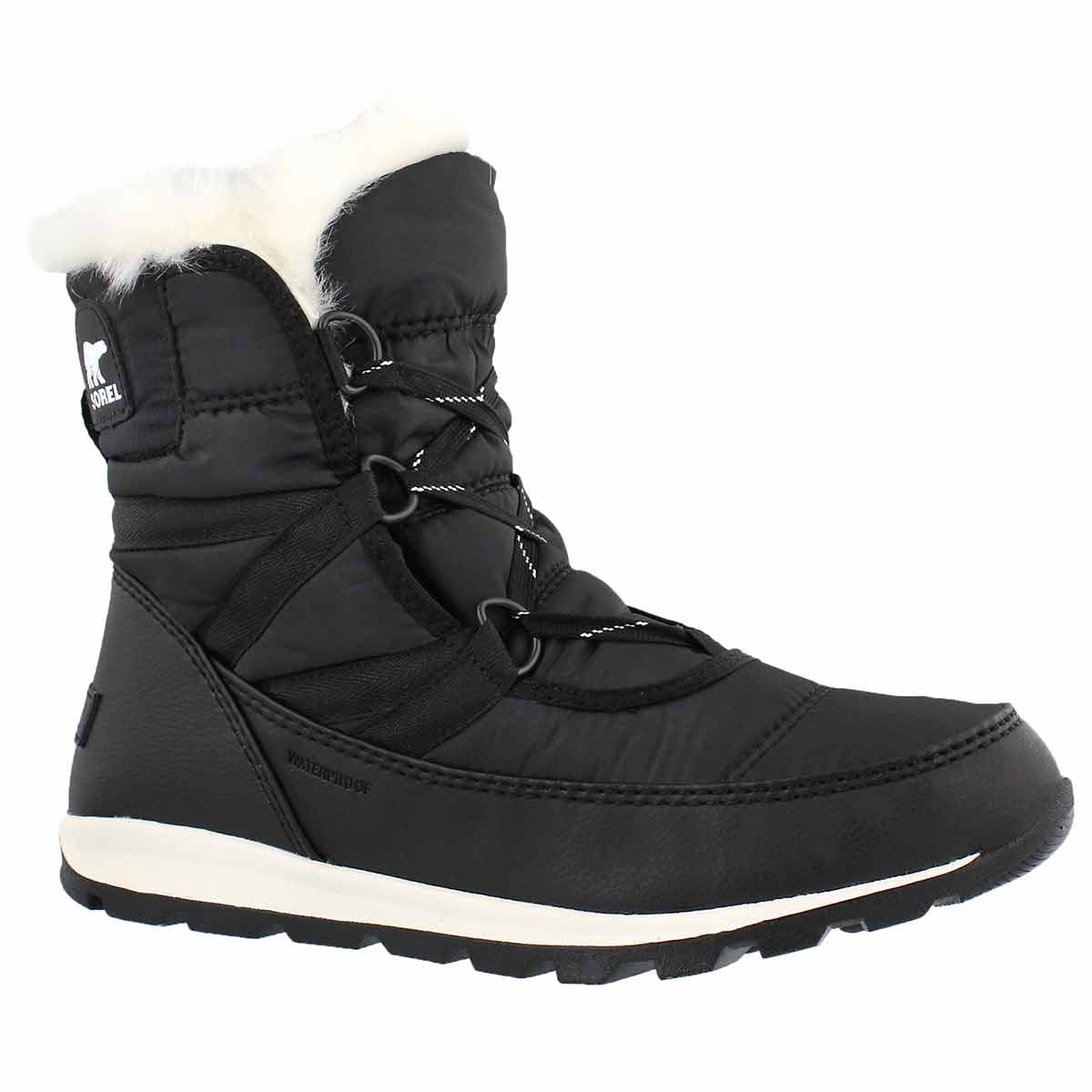 sorel winter boots softmoc