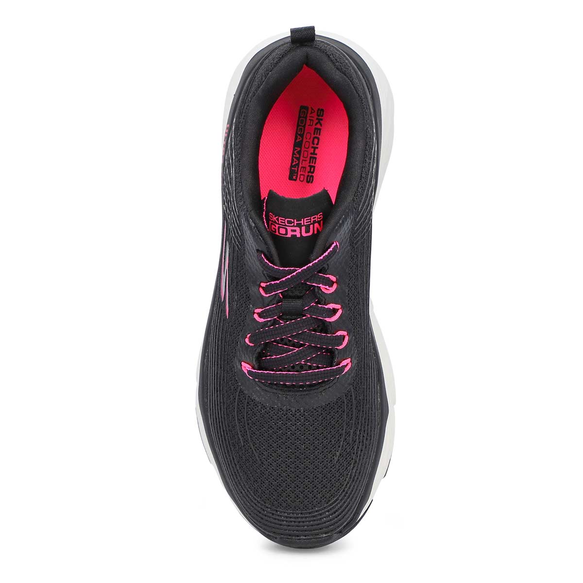 skechers air max cushion