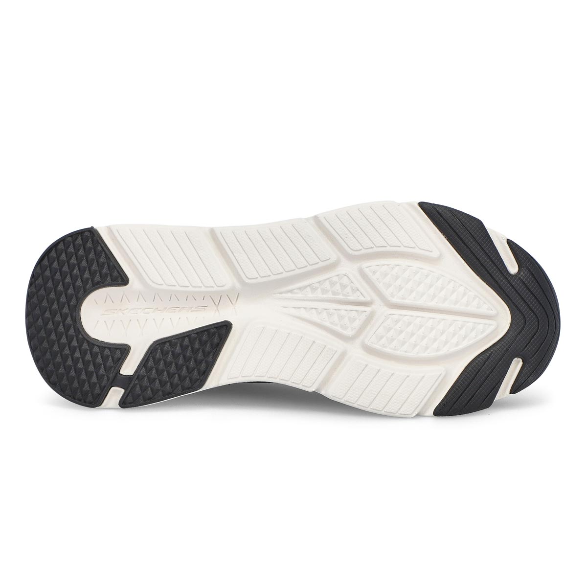 Chaussure de course Max Cushion Elite, noir, femme