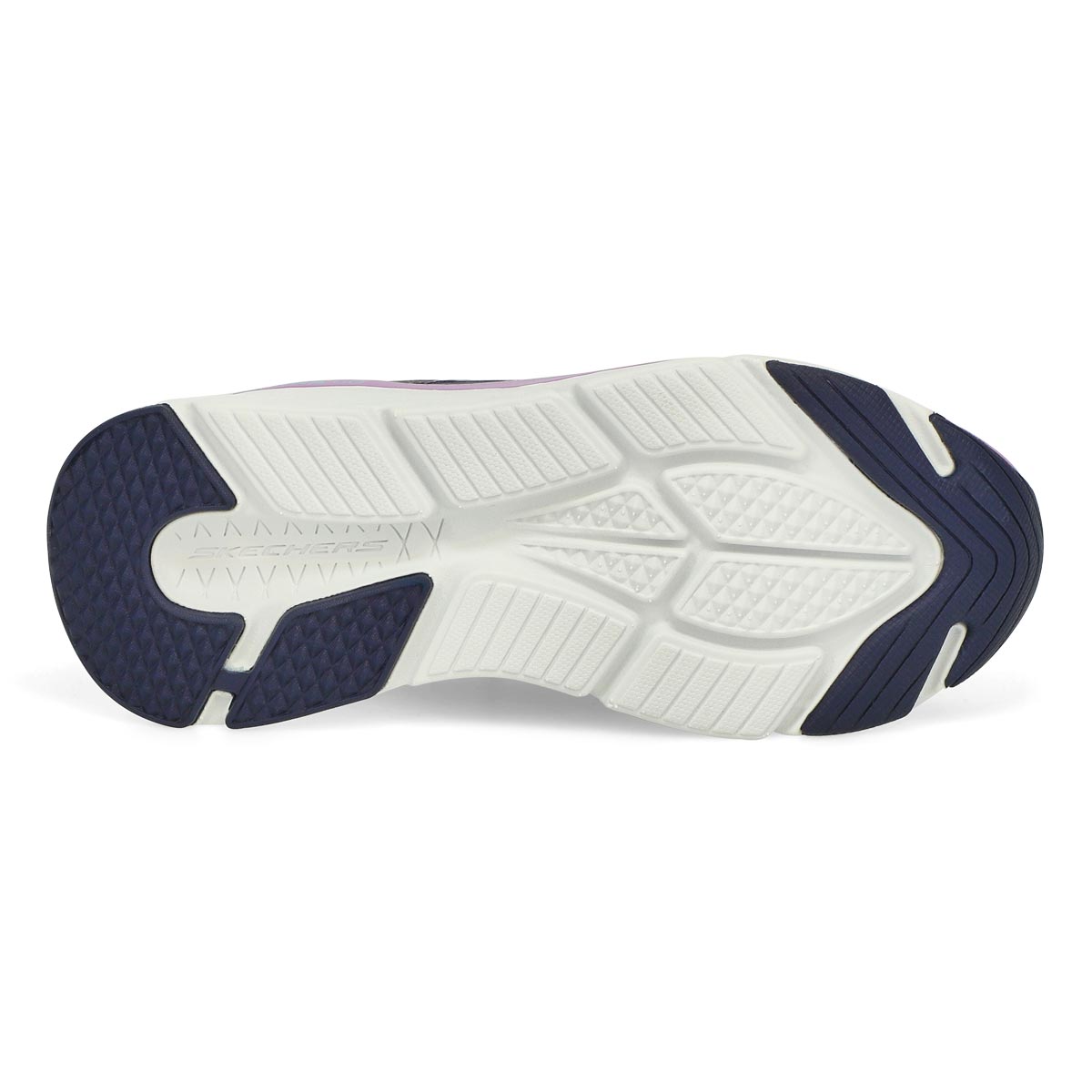 Chaussure de course Max Cushion Elite, marine, fem