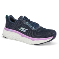 Chaussure de course Max Cushion Elite, marine, fem