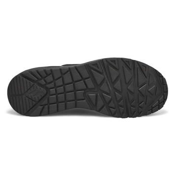 Women's Uno Everywear Sneaker - Black/ Black