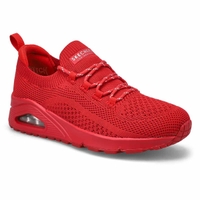Espadrille UNO EVERYWEAR, rouge, femmes