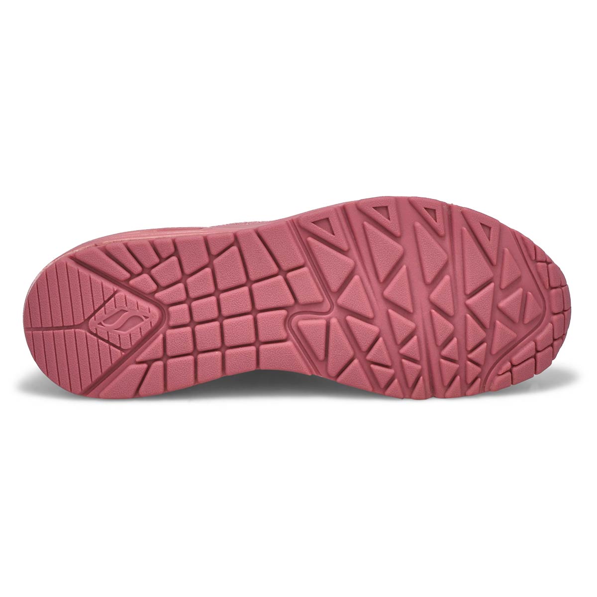 Espadrille UNO EVERYWEAR, rose, femmes