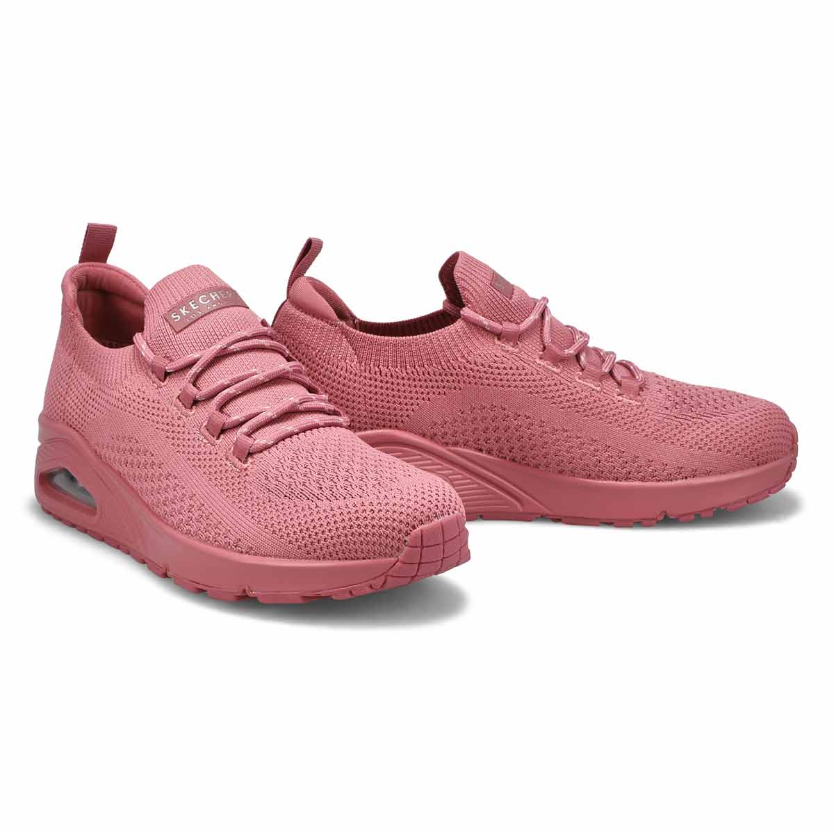 Espadrille UNO EVERYWEAR, rose, femmes