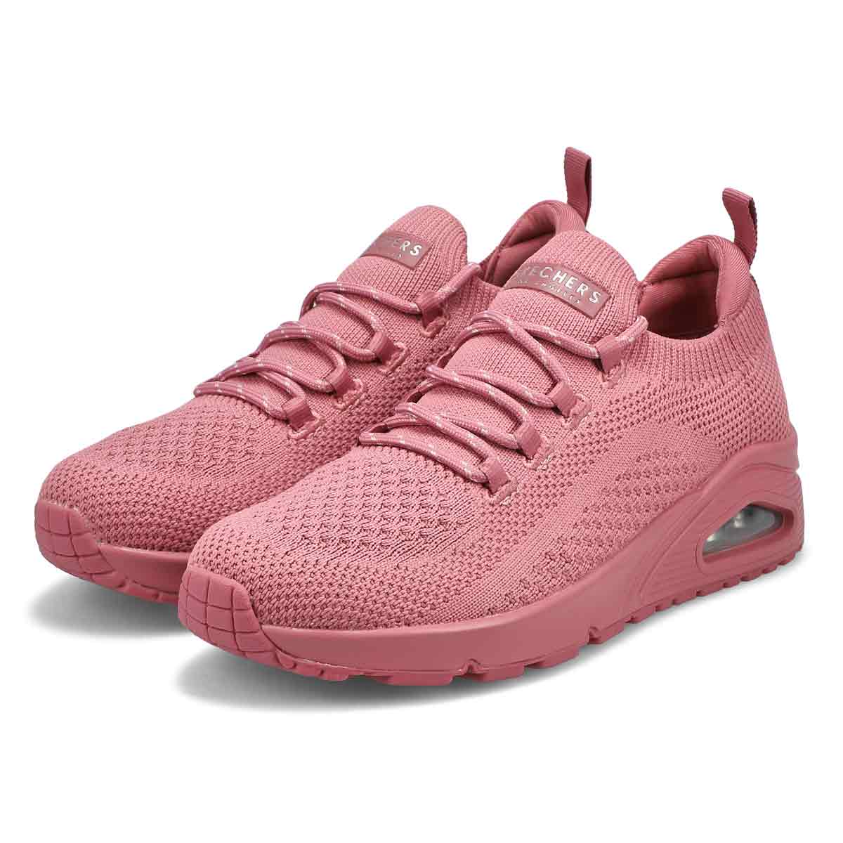 Espadrille UNO EVERYWEAR, rose, femmes