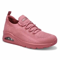 Espadrille UNO EVERYWEAR, rose, femmes