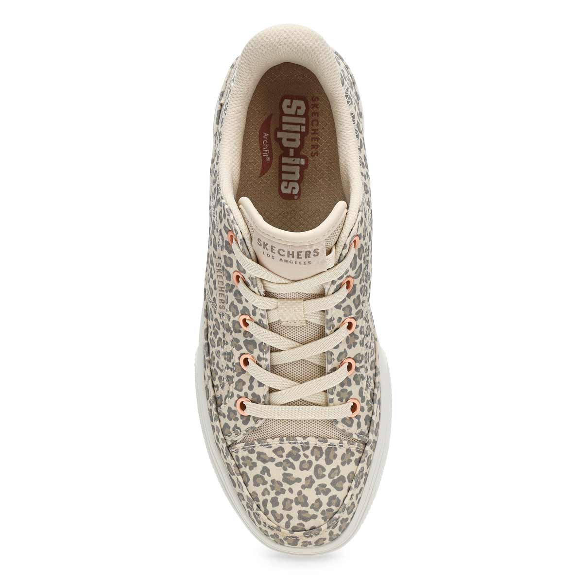 Baskets en toile ARCH FIT ARCADE PRINT POWA, lopa
