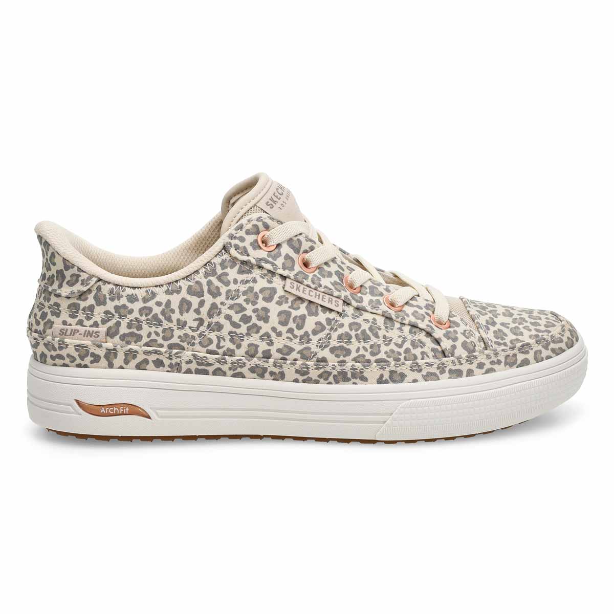 Baskets en toile ARCH FIT ARCADE PRINT POWA, lopa