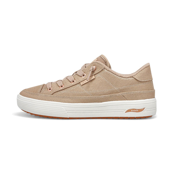 Skechers Women's Arch Fit Arcade Meet Ya Ther | SoftMoc.com
