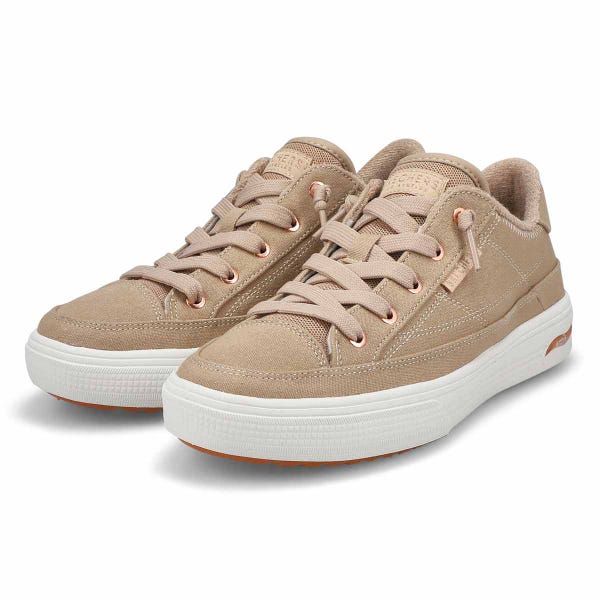 Baskets ARCH FIT ARCADE MEET YA THERE, taupe, femmes