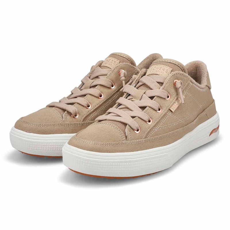 Baskets ARCH FIT ARCADE MEET YA THERE, taupe, femmes