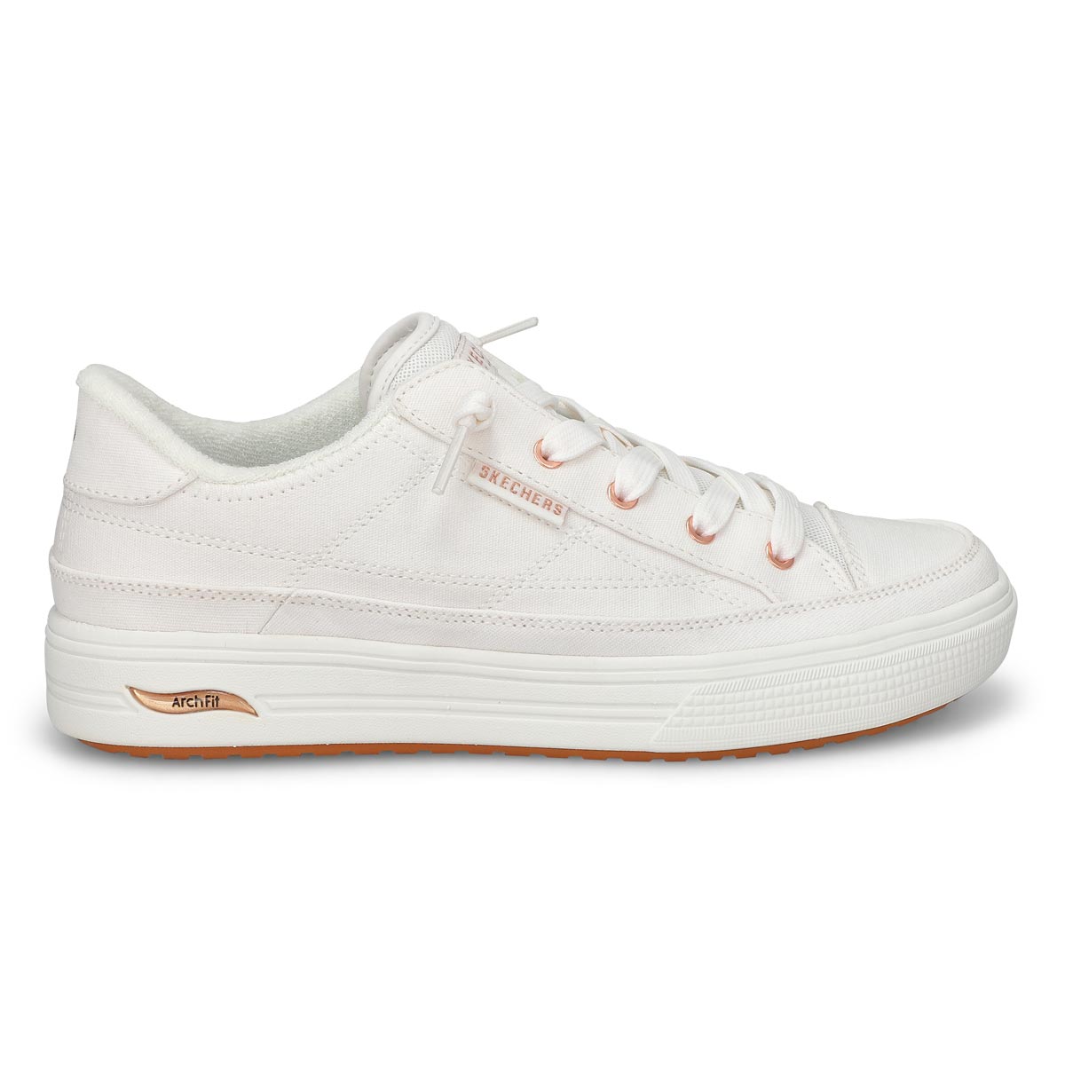 Skechers Women's Arch Fit Arcade Meet Ya Ther | SoftMoc.com