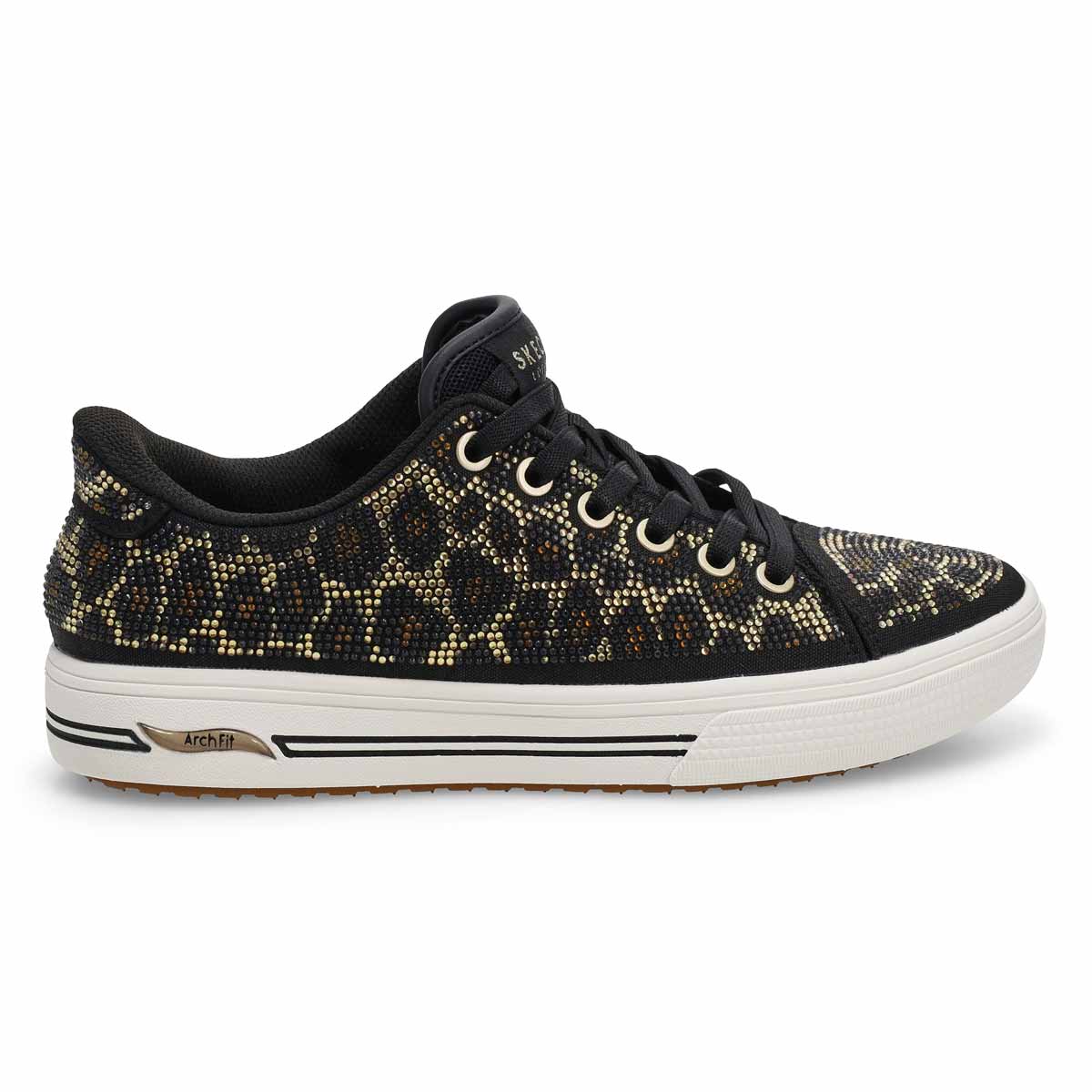 Baskets  enfiler ARCH FIT ARCADE DAZZLE YOU