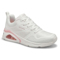 Espadrille TRES AIR ELEVATED AIR, blc/rose, femmes