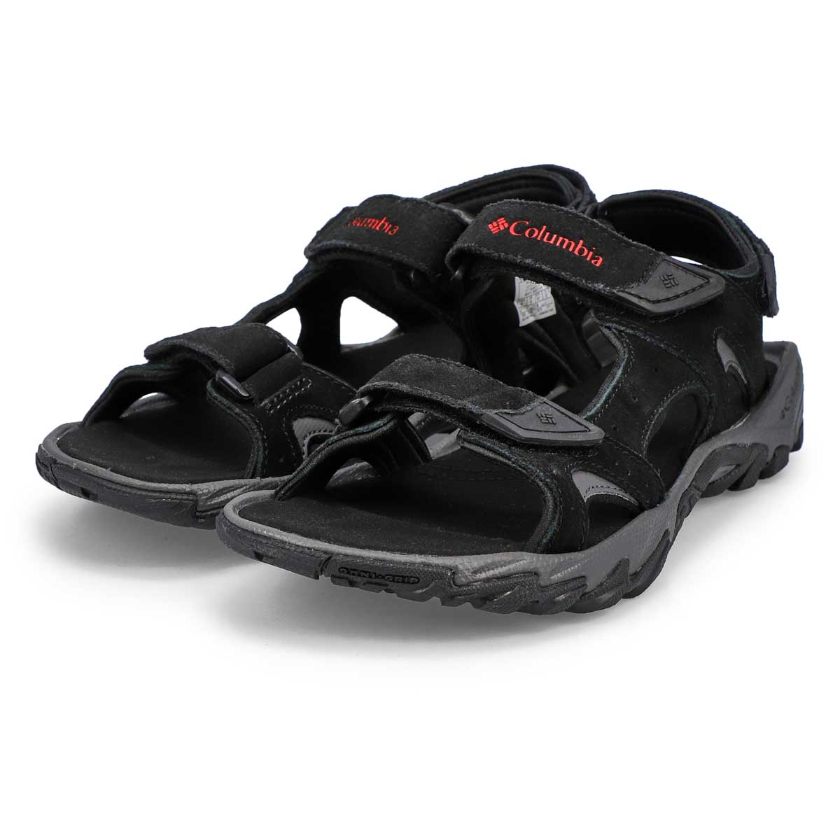 sandalias columbia santiam