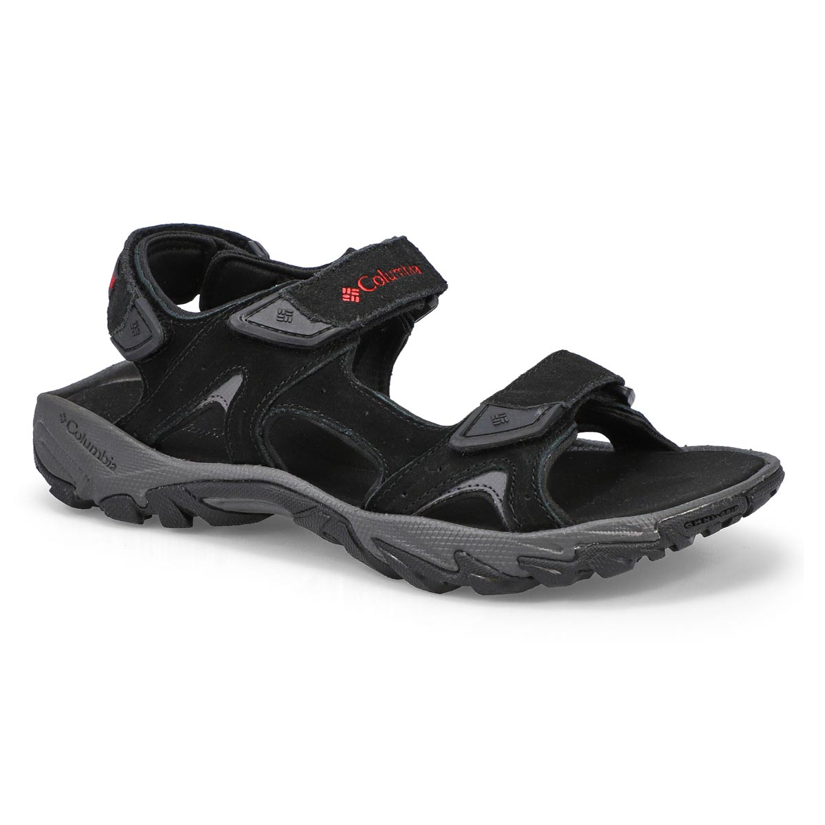 sandalias columbia santiam