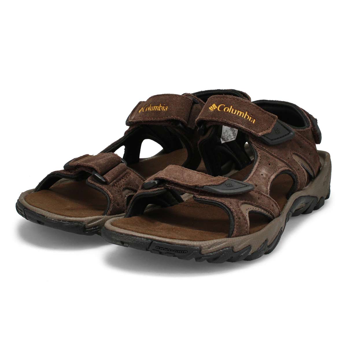columbia santiam sandals
