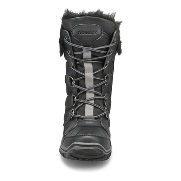 Women's Ventura 07 Waterproof Winter Boot - Black