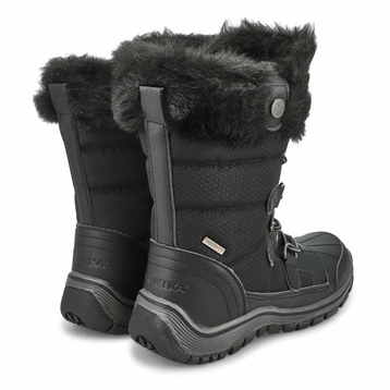 Women's Ventura 07 Waterproof Winter Boot - Black