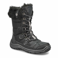 Women's Ventura 07 Waterproof Winter Boot - Black