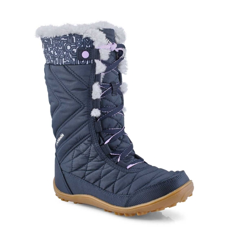 minx mid iii