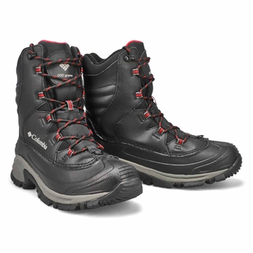 Men's Bugaboot III Waterproof Winter Boot