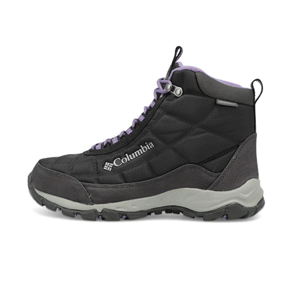Firecamp sneaker deals boots