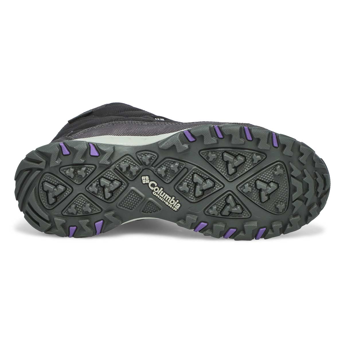 Columbia Women's FIRECAMP Waterproof Ankle Bo | SoftMoc.com