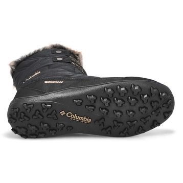 Women's Minx Shorty III Waterproof Winter Boot