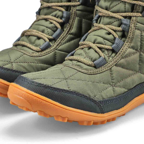 Women's Minx Shorty III Waterproof Winter Boot