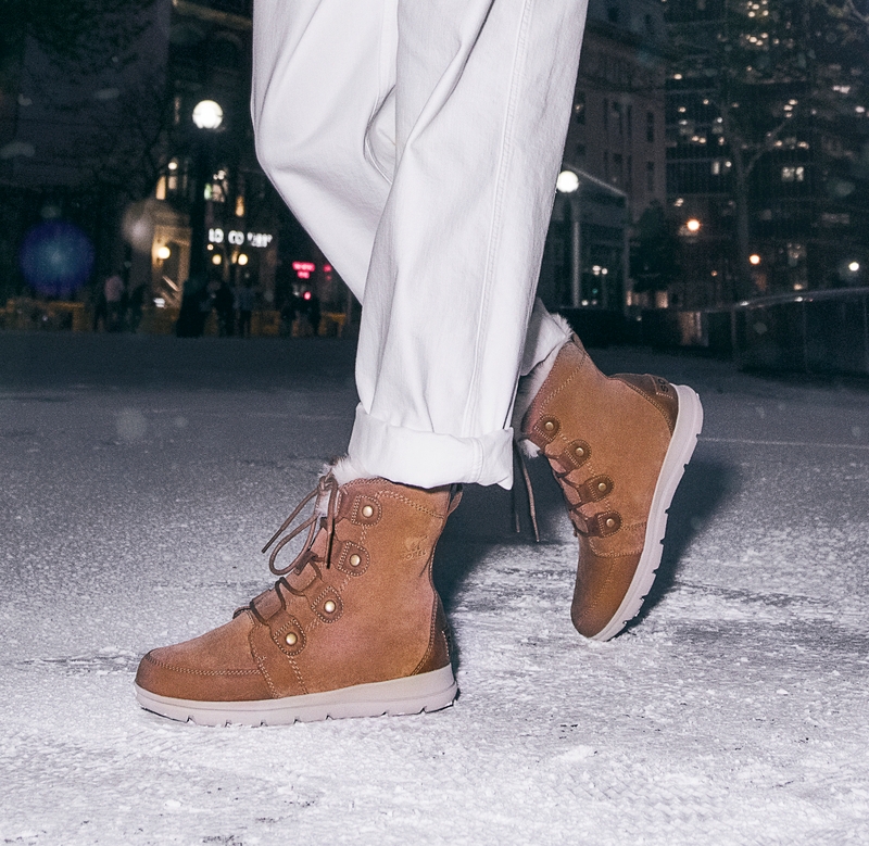 explorer joan winter boot