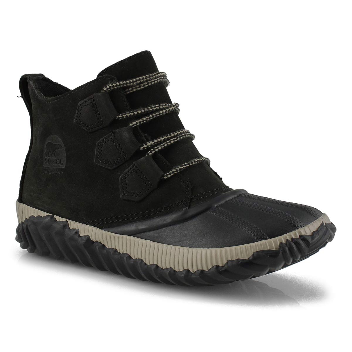 keen citizen evo mid