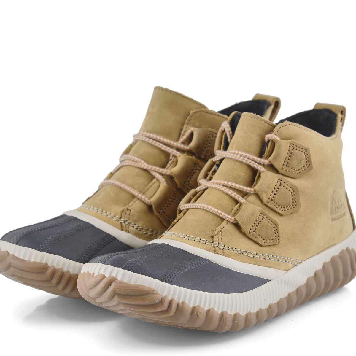 women's out n about plus waterproof boots