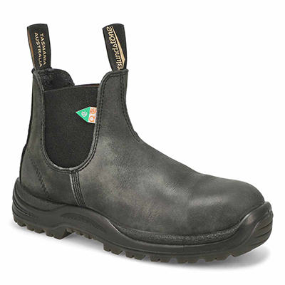 Blundstone Unisex 181 - Work & Safety Boot - | SoftMoc.com