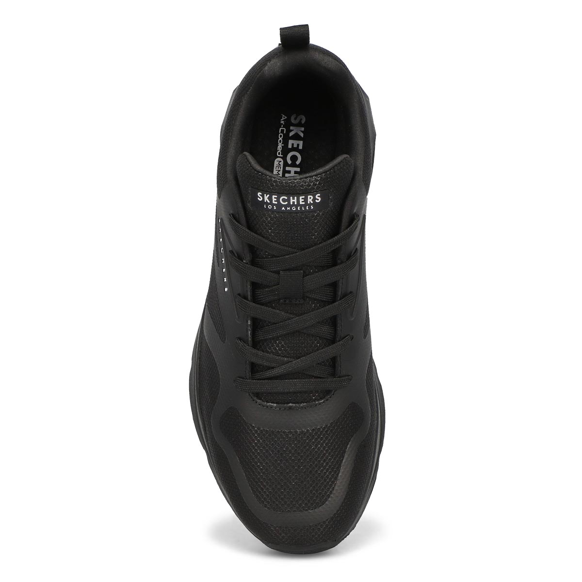Men's Tres-Air Uno-Revolution-Airy Sneaker - Black