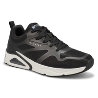 Men's Tres-Air Uno-Revolution-Airy Sneaker - Black/White