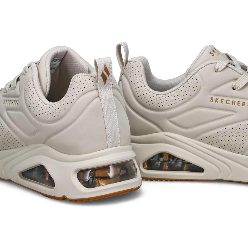 Baskets à lacets TRES-AIR UNO CASAIRAL, blanc cassé, hommes