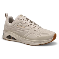 Men's Tres Air Uno Casairal Lace Up Sneaker - Off White