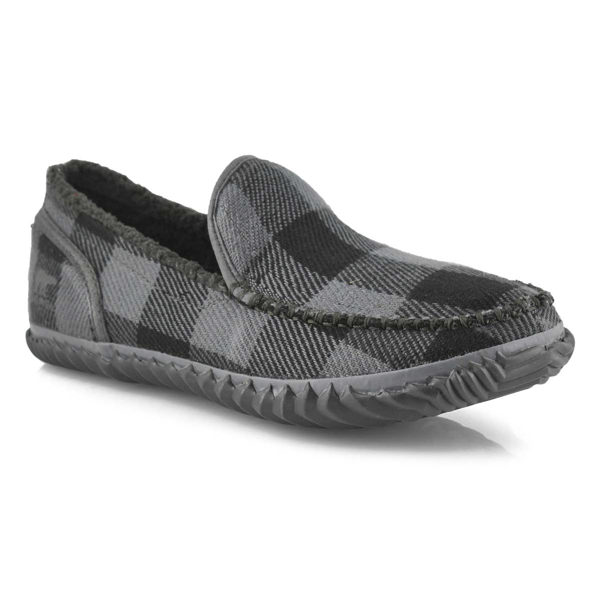 sorel men's dude moc stores