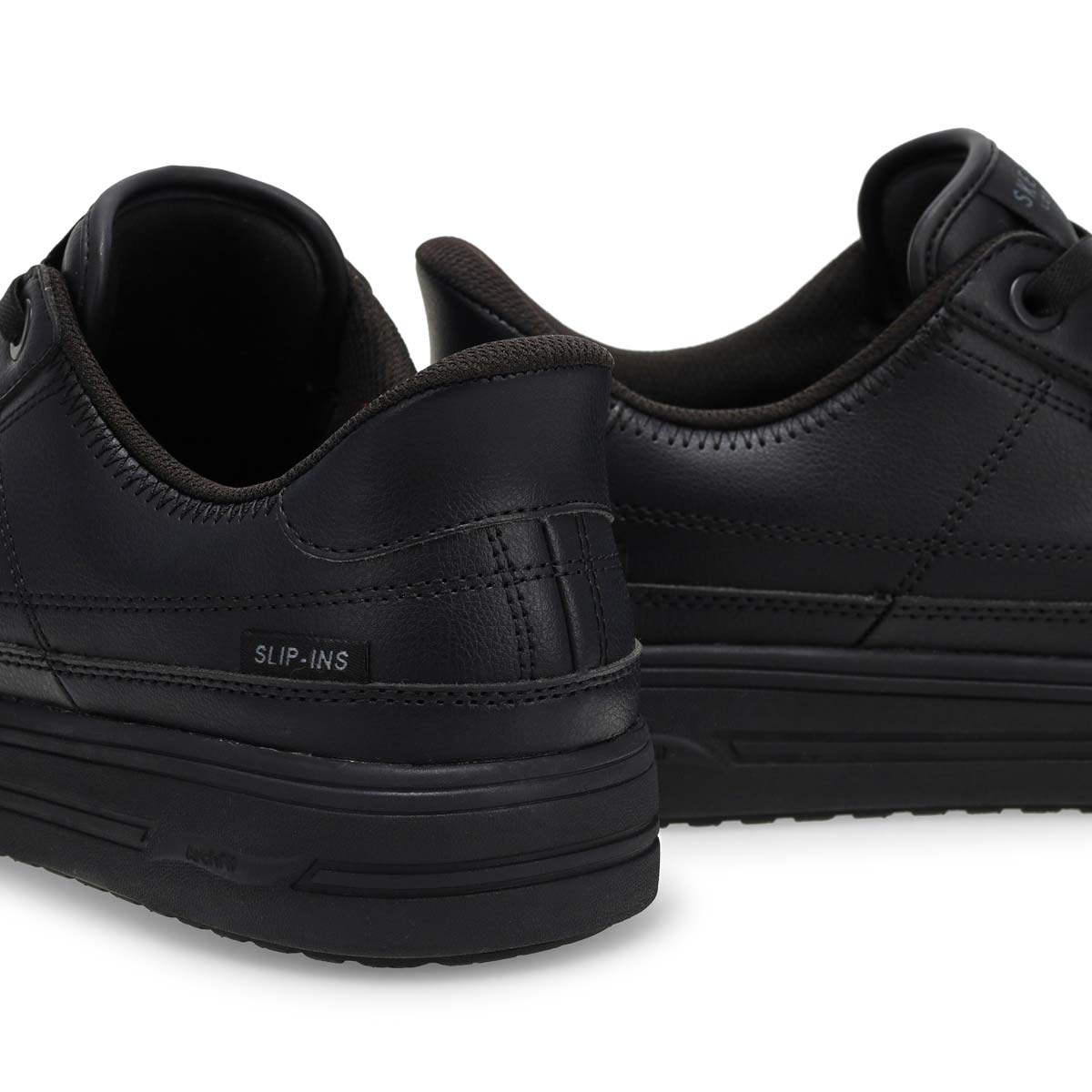 Skechers Men's Arch Fit Arcade Lace Up Sneake | SoftMoc.com