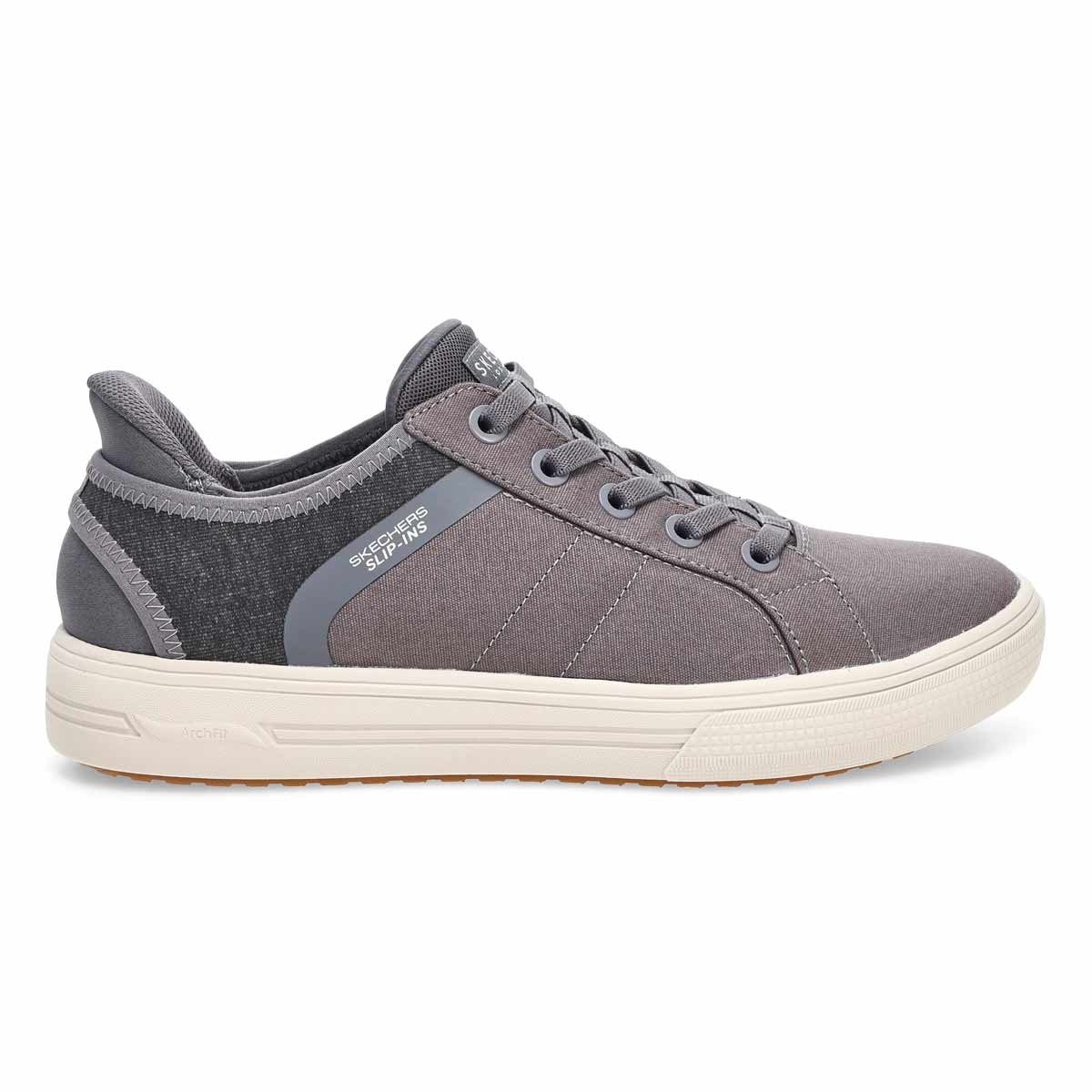 Espadrille lacets Arch Fit Arcade pour hommes